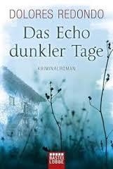 DAS ECHO DUNKLER TAGE | 9783404168231 | REDONDO, DOLORES | Llibreria Drac - Llibreria d'Olot | Comprar llibres en català i castellà online