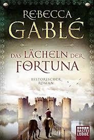 DAS LACHELN DER FORTUNA | 9783404271368 | GABLE, REBECCA | Llibreria Drac - Librería de Olot | Comprar libros en catalán y castellano online