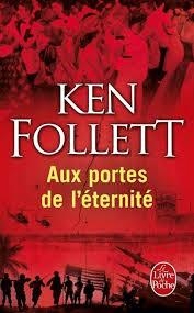 AUX PORTES DE L'ETERNITE | 9782253125976 | FOLLET, KEN | Llibreria Drac - Llibreria d'Olot | Comprar llibres en català i castellà online