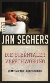 DIE STERNTALER-VERSCHWORUNG | 9783499255755 | SEGHERS, JAN | Llibreria Drac - Llibreria d'Olot | Comprar llibres en català i castellà online