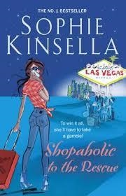 SHOPAHOLIC TO THE RESCUE | 9781784161170 | KINSELLA, SOPHIE | Llibreria Drac - Llibreria d'Olot | Comprar llibres en català i castellà online