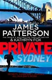 PRIVATE SYDNEY | 9781784750541 | PATTERSON, JAMES | Llibreria Drac - Librería de Olot | Comprar libros en catalán y castellano online