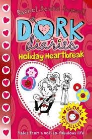 DORK DIARIES 6 HOLIDAY HEARTBREAK | 9781471144776 | RUSSELL, RACHEL | Llibreria Drac - Llibreria d'Olot | Comprar llibres en català i castellà online