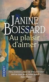 AU PLAISIR D'AIMER | 9782266261746 | BOISSARD, JANINE | Llibreria Drac - Llibreria d'Olot | Comprar llibres en català i castellà online