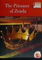 PRISONER OF ZENDA, THE (1 BATXILLERAT) | 9789963511570 | HOPE, ANTHONY | Llibreria Drac - Librería de Olot | Comprar libros en catalán y castellano online