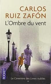 OMBRE DU VENT, L' | 9782266233996 | ZAFON RUIZ, CARLOS | Llibreria Drac - Llibreria d'Olot | Comprar llibres en català i castellà online