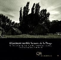 JACIMENT NEOLITIC LACUSTRE DE LA DRAGA, EL | 9788487257285 | VV.AA. | Llibreria Drac - Llibreria d'Olot | Comprar llibres en català i castellà online