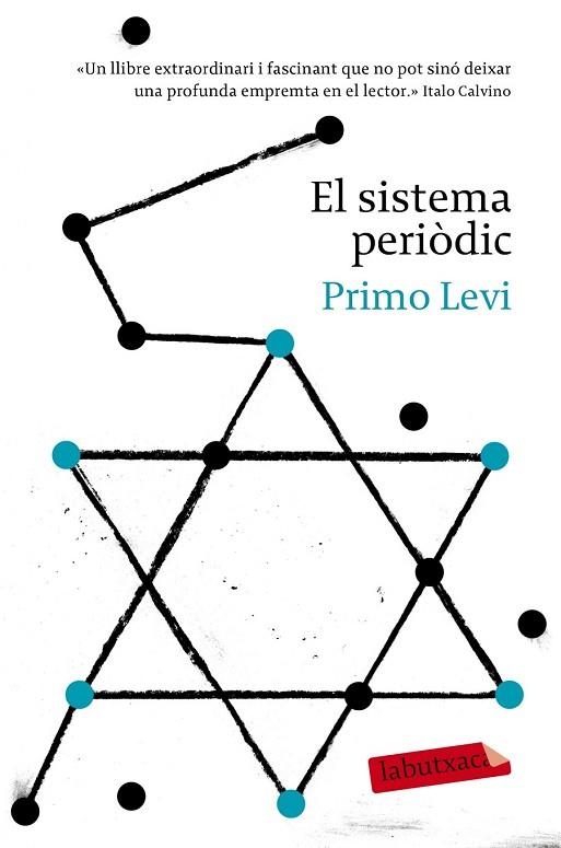 SISTEMA PERIÒDIC, EL | 9788416600229 | LEVI, PRIMO | Llibreria Drac - Llibreria d'Olot | Comprar llibres en català i castellà online