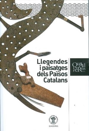 LLEGENDES I PAISATGES DELS PAISOS CATALANS | 9788493352790 | VV.AA. | Llibreria Drac - Llibreria d'Olot | Comprar llibres en català i castellà online