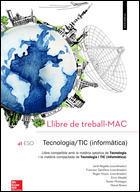 CUTX TECNOLOGIA 4 ESO CATALUNYA. LLIBRE TREBALL. | 9788448609481 | REGALÉS, JORDI/GARÓFANO MONTORO, F./HOYOS, ROGER/ABADAL, ENRIC/JOSEPH, JOAN | Llibreria Drac - Llibreria d'Olot | Comprar llibres en català i castellà online