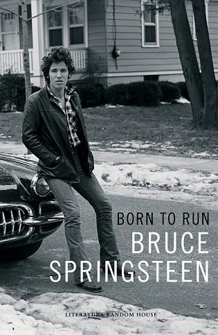 BORN TO RUN (MEMORIAS) | 9788439731825 | SPRINGSTEEN, BRUCE | Llibreria Drac - Llibreria d'Olot | Comprar llibres en català i castellà online