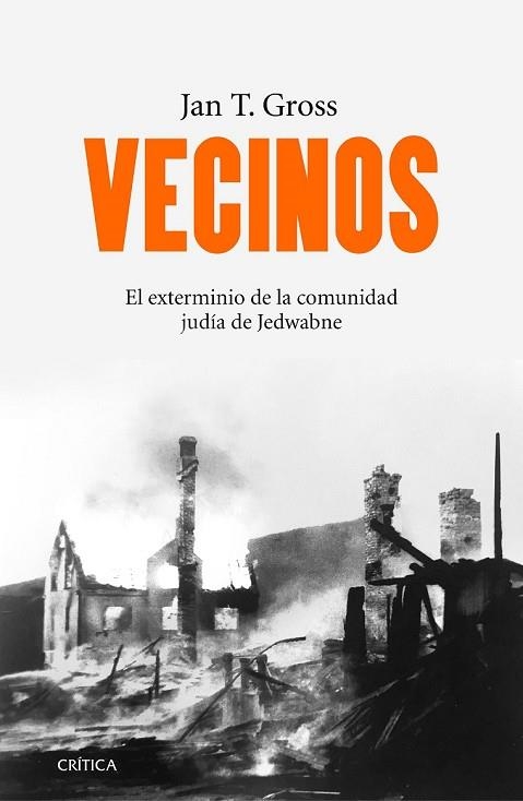 VECINOS | 9788416771059 | GROSS, JAN T. | Llibreria Drac - Llibreria d'Olot | Comprar llibres en català i castellà online