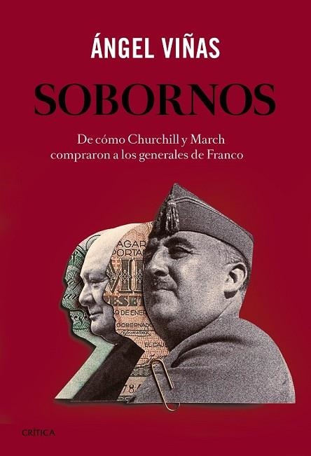 SOBORNOS | 9788416771011 | VIÑAS, ANGEL | Llibreria Drac - Llibreria d'Olot | Comprar llibres en català i castellà online