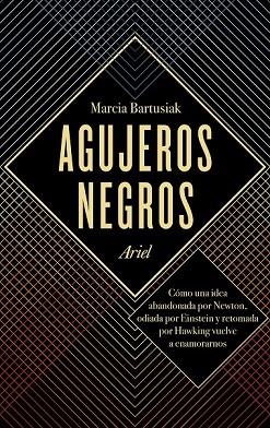 AGUJEROS NEGROS | 9788434424029 | BARTUSIAK, MARCIA | Llibreria Drac - Llibreria d'Olot | Comprar llibres en català i castellà online