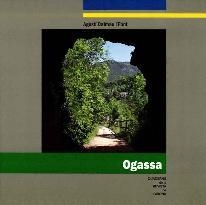 OGASSA | 9788496747791 | DALMAU, AGUSTÍ | Llibreria Drac - Librería de Olot | Comprar libros en catalán y castellano online