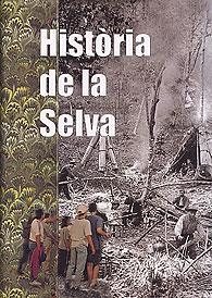 HISTORIA DE LA SELVA | 9788496747777 | Llibreria Drac - Llibreria d'Olot | Comprar llibres en català i castellà online