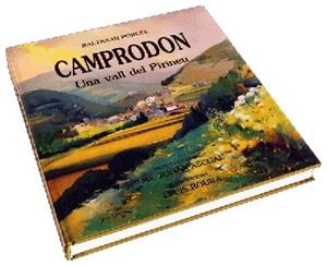 CAMPRODON. UNA VALL DEL PIRINEU | 9000000006014 | PORCEL, BALTASAR | Llibreria Drac - Llibreria d'Olot | Comprar llibres en català i castellà online