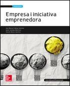 EMPRESA I INITCIATIVA EMPRENEDORA | 9788448196585 | AAVV | Llibreria Drac - Librería de Olot | Comprar libros en catalán y castellano online