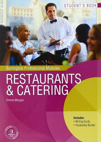 RESTAURANTS & CATERING (GM) | 9789963510597 | AAVV | Llibreria Drac - Llibreria d'Olot | Comprar llibres en català i castellà online