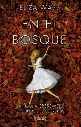 EN EL BOSQUE | 9788416712168 | WASS, ELIZA | Llibreria Drac - Llibreria d'Olot | Comprar llibres en català i castellà online