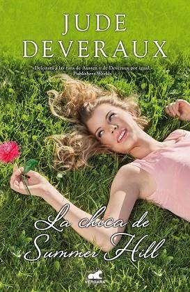 CHICA DE SUMMER HILL, LA | 9788416076079 | DEVERAUX, JUDE | Llibreria Drac - Librería de Olot | Comprar libros en catalán y castellano online