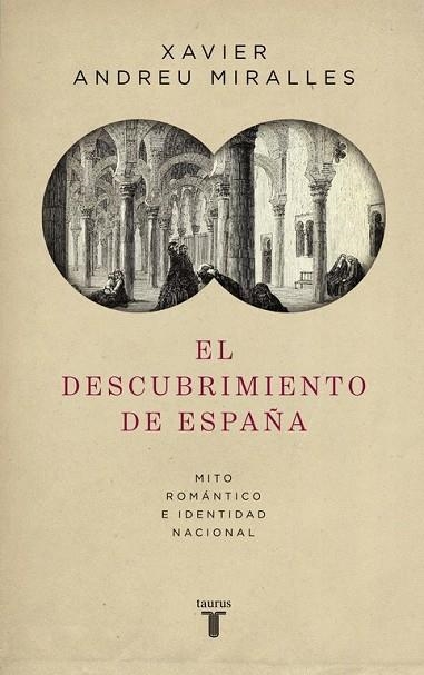 DESCUBRIMIENTO DE ESPAÑA, EL | 9788430618095 | ANDREU, XAVIER | Llibreria Drac - Llibreria d'Olot | Comprar llibres en català i castellà online