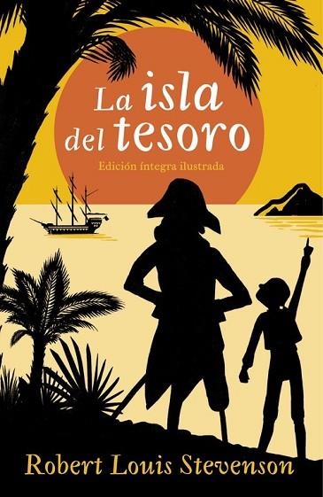 ISLA DEL TESORO, LA (ALFAGUARA CLÁSICOS) | 9788420484471 | STEVENSON, ROBERT  L. | Llibreria Drac - Librería de Olot | Comprar libros en catalán y castellano online