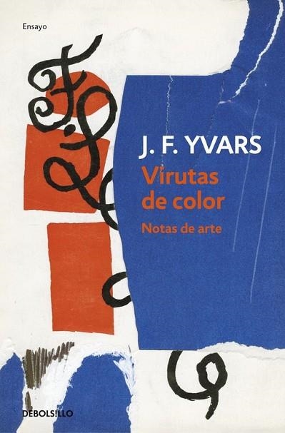 VIRUTAS DE COLOR | 9788466335225 | YVARS, JOSE FRANCISCO | Llibreria Drac - Llibreria d'Olot | Comprar llibres en català i castellà online