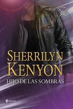 HIJO DE LAS SOMBRAS. LA LIGA | 9788408039143 | KENYON, SHERRILYN | Llibreria Drac - Llibreria d'Olot | Comprar llibres en català i castellà online