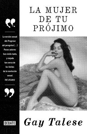 MUJER DE TU PRÓJIMO, LA | 9788499926889 | TALESE, GAY | Llibreria Drac - Llibreria d'Olot | Comprar llibres en català i castellà online