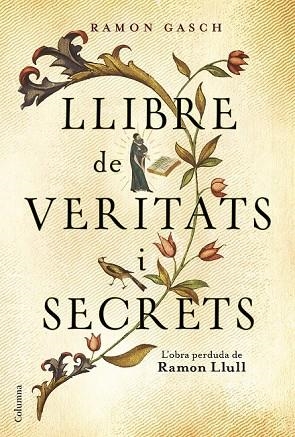 LLIBRE DE VERITATS I SECRETS | 9788466421379 | GASC, RAMON | Llibreria Drac - Llibreria d'Olot | Comprar llibres en català i castellà online