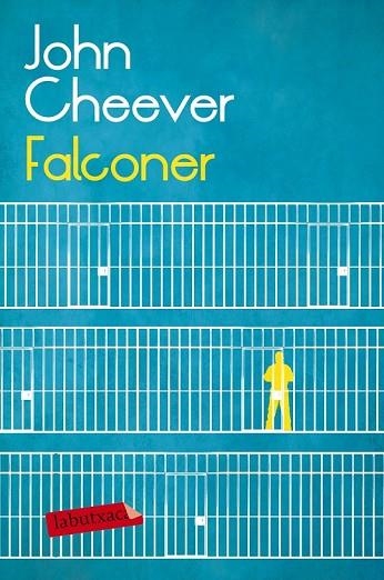 FALCONER | 9788416600298 | CHEEVER, JOHN | Llibreria Drac - Llibreria d'Olot | Comprar llibres en català i castellà online