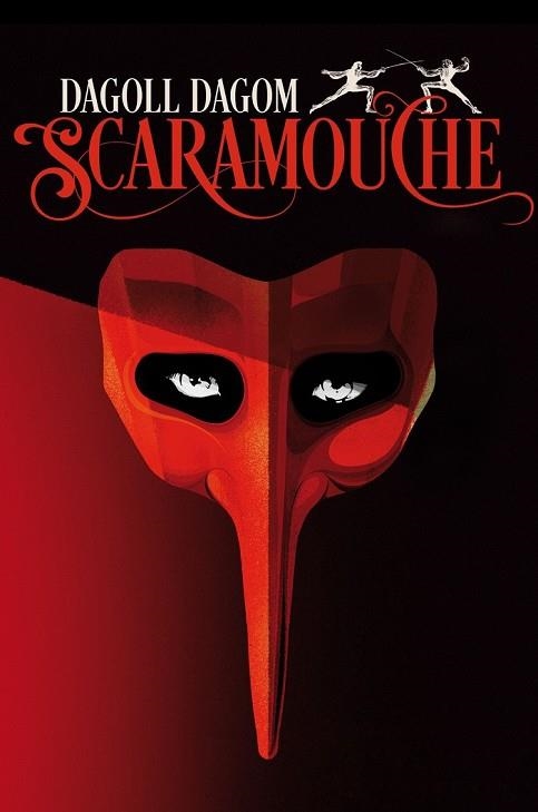 SCARAMOUCHE | 9788415954330 | DAGOLL DAGOM, S. A. | Llibreria Drac - Llibreria d'Olot | Comprar llibres en català i castellà online