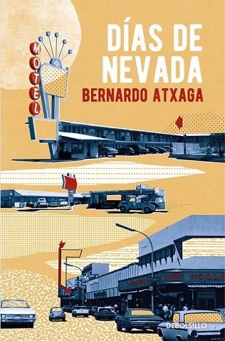 DÍAS DE NEVADA | 9788466332385 | ATXAGA, BERNARDO | Llibreria Drac - Librería de Olot | Comprar libros en catalán y castellano online