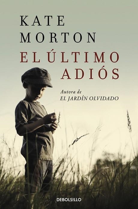 ÚLTIMO ADIÓS, EL (EDICIÓN LIMITADA) | 9788466336093 | MORTON, KATE | Llibreria Drac - Llibreria d'Olot | Comprar llibres en català i castellà online