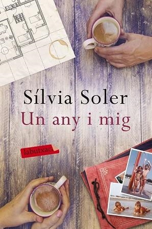 ANY I MIG, UN | 9788416600328 | SOLER, SILVIA | Llibreria Drac - Librería de Olot | Comprar libros en catalán y castellano online