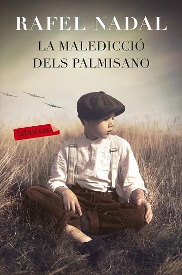 MALEDICCIÓ DELS PALMISANO, LA | 9788416600359 | NADAL, RAFEL | Llibreria Drac - Llibreria d'Olot | Comprar llibres en català i castellà online