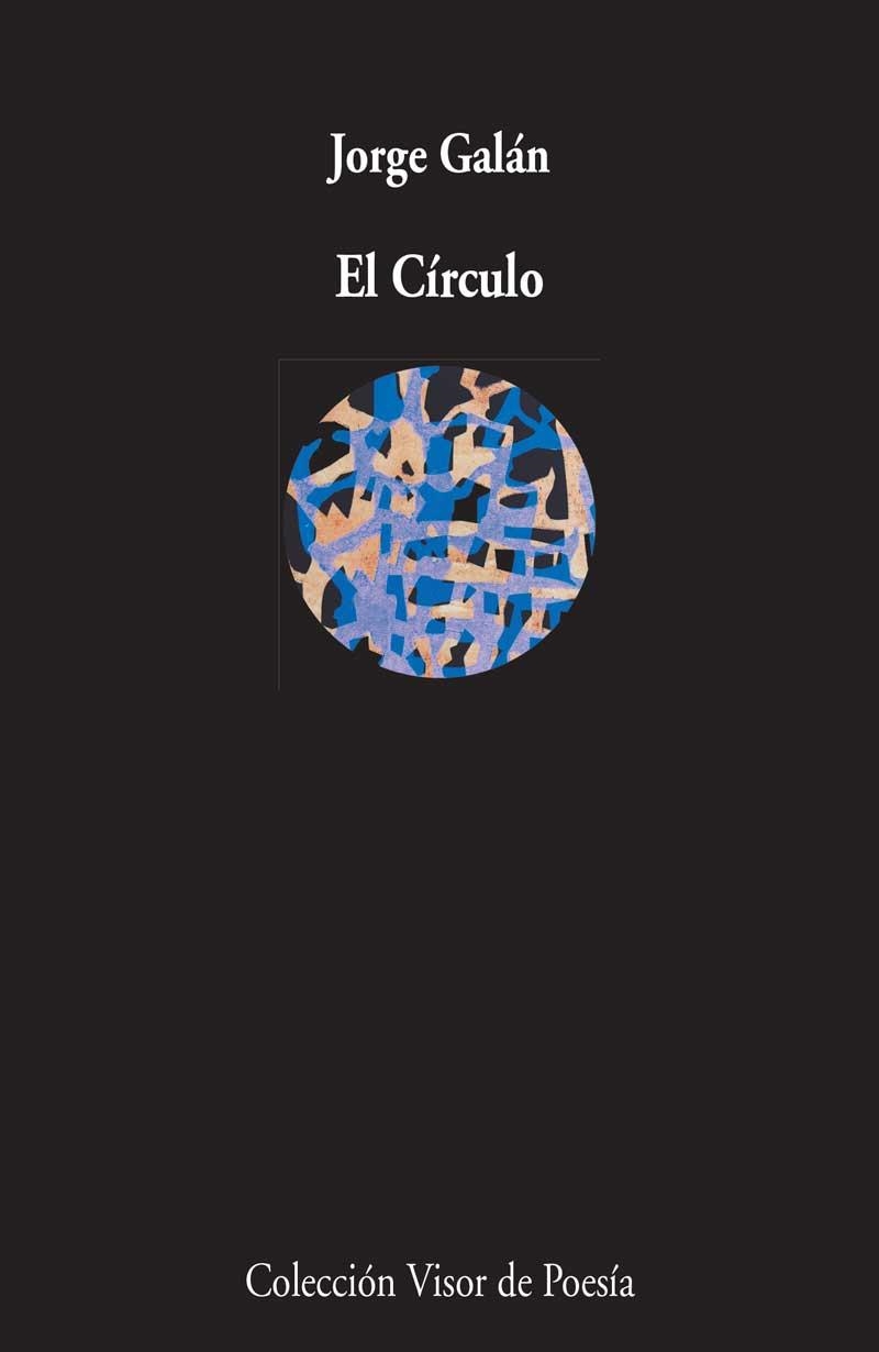 CÍRCULO, EL | 9788498958768 | GALÁN, JORGE | Llibreria Drac - Llibreria d'Olot | Comprar llibres en català i castellà online