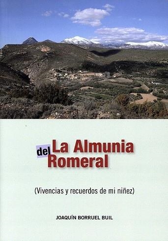 ALMUNIA DEL ROMERAL, LA | 9000000006420 | BORRUELL, JOAQUIN | Llibreria Drac - Llibreria d'Olot | Comprar llibres en català i castellà online