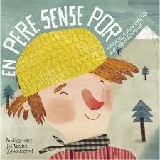 EN PERE SENSE POR | 9788498838510 | COMELLES, SALVADOR | Llibreria Drac - Llibreria d'Olot | Comprar llibres en català i castellà online