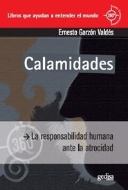 CALAMIDADES | 9788497843690 | GARZON, ERNESTO | Llibreria Drac - Llibreria d'Olot | Comprar llibres en català i castellà online