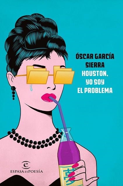 HOUSTON, YO SOY EL PROBLEMA | 9788467048377 | GARCÍA, ÓSCAR | Llibreria Drac - Llibreria d'Olot | Comprar llibres en català i castellà online