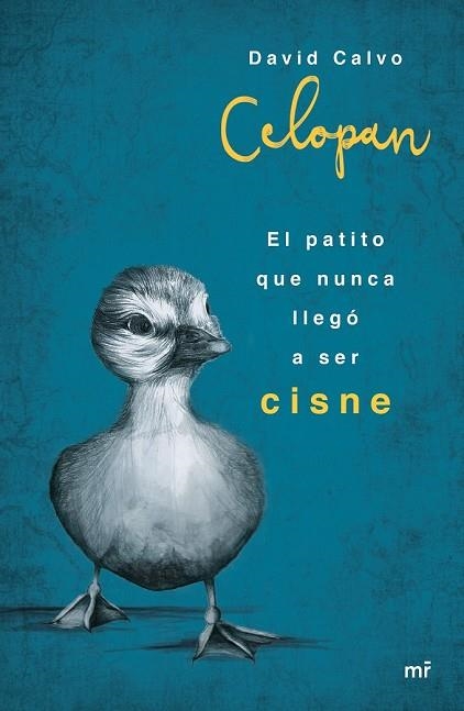 PATITO QUE NUNCA LLEGÓ A SER CISNE, EL | 9788427042957 | CELOPAN (CALVO, DAVID) | Llibreria Drac - Llibreria d'Olot | Comprar llibres en català i castellà online