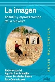 IMAGEN, LA | 9788497842082 | FERNANDEZ BAENA, GENARO | Llibreria Drac - Llibreria d'Olot | Comprar llibres en català i castellà online