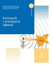 FORMACIÓ I ORIENTACIÓ LABORAL | 9788490785874 | AAVV | Llibreria Drac - Librería de Olot | Comprar libros en catalán y castellano online