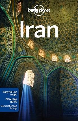 IRAN 2012 (LONELY PLANET INGLÉS) | 9781741791525 | AA. VV. | Llibreria Drac - Llibreria d'Olot | Comprar llibres en català i castellà online