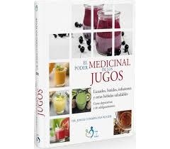 PODER MEDICINAL DE LOS JUGOS, EL | 9788472085626 | PAMPLONA, JORGE | Llibreria Drac - Llibreria d'Olot | Comprar llibres en català i castellà online