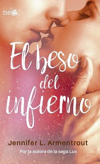 BESO DEL INFIERNO, EL | 9788416620975 | ARMENTROUT, JENN | Llibreria Drac - Llibreria d'Olot | Comprar llibres en català i castellà online