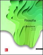 FILOSOFIA 1 BAT | 9788448196011 | ALBERTI I | Llibreria Drac - Llibreria d'Olot | Comprar llibres en català i castellà online