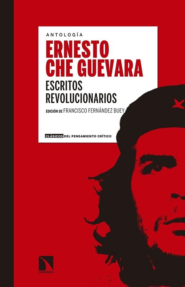 ESCRITOS REVOLUCIONARIOS | 9788490970980 | CHE GUEVARA, ERNESTO | Llibreria Drac - Llibreria d'Olot | Comprar llibres en català i castellà online